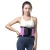 Import Sports running adjustable elastic waist trainer lumbar support waist slim belt from China