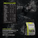 Sports Supplement Wholesale Energy Drink Powder from Reputed Seller