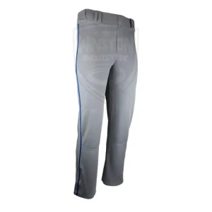 Sports Wear Custom Team Baseball Pant Pakistan Made Hot Sale Baseball Pants