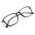 Import Square Acetate Frame Optical Eyeglasses Frames Latest Design Low MOQ High Quality Wholesale Stock Eyewear from China