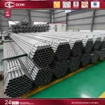 square tube profile