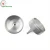 Import ss 303 304 custom metal smoking pipes parts machined general mechanical components from China