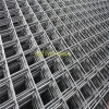 SS stainless  steel material woven welded wire mesh