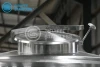 SS316L/304 China Clean in Place Machine CIP Tank with Control Panel