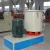 Import Stable performance pvc powder turbo mixer for plastic granules from China