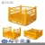 Import Stackable Steel Storage Bins Steel Mesh Stillages Cage Pallet from China