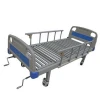 Stainless Steel 2 Crank Hospital Bed Furniture With Two Cranks