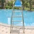 Import Stainless steel 304 swimming pool accessories life guard chair from China