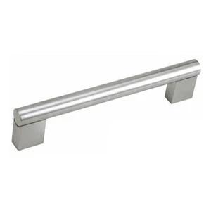 Stainless steel cabinet handle furniture handle