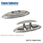 Stainless Steel Casting,Marine Hardware