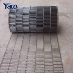 stainless steel conveyor belt chain