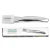 Import Stainless Steel Cooking Gadgets Onion Garlic Knife Vegetable Shredders Slicer Onion Cutter Kitchen Tools from China