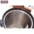 Import Stainless steel electric 15L heating water kettle for heating water from China