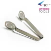 Stainless Steel Food Tong Tea Bag Tong--for Kitchen and home