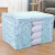 Import Stainless Steel Frame Oxford Cloth Storage Boxes & Bins Durable Household Storage Items Storage box from China