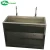 Import Stainless steel hand wash basin sink for hospital from China