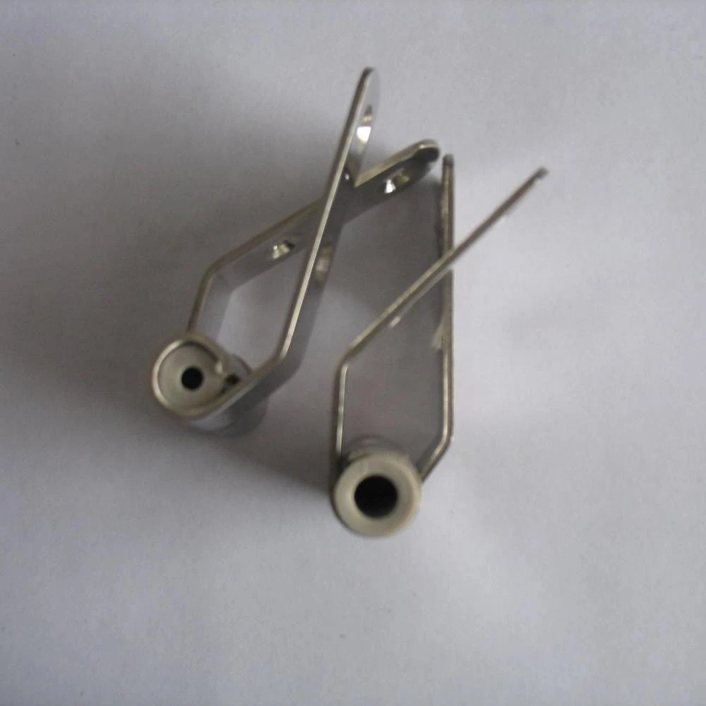 STAINLESS STEEL HINGE FOR TOILET SEAT