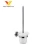 Import Stainless Steel Hot Sell Durable Metal Toilet Brush Holder from China