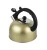 Import Stainless Steel whistling kettle water kettle tea kettle from China