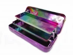 stationery set  offoice  school  custom pencil gift  tin box