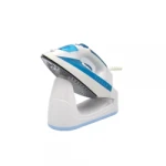 Steam hanging machine hand-held mini ironing  temperature adjustable, clothes clean portable electric iron