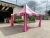 Import steel aluminum frame tent tente chapiteau de plage avec protection solaria pagoda tent outdoor from China