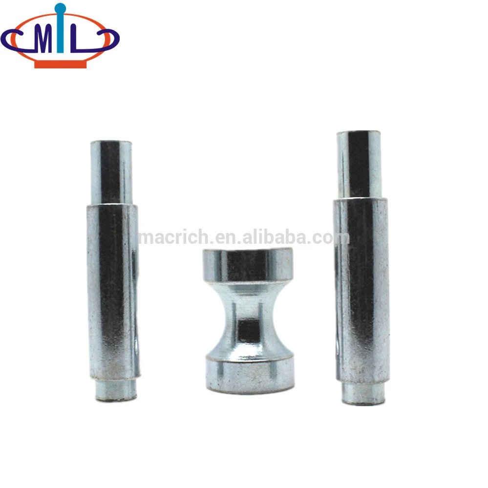 Steel conduit bender for manual pipe bender machine