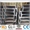 steel i-beam prices/ss400 steel i beams/i beam galvanized steel for sale