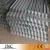 Import Steel shed / house used heat-insulated color coated zinc corrugated 34 28 gauge galvanized steel roofing sheet price per sheet from China