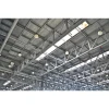 Steel Space Frame Metal Galvanized Steel Structure Prefabrication House Residential Building Steel Structure Warehouse