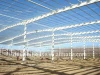 steel structure of construction/project in Australia