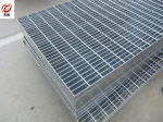 steel walkway and floor Steel grid plate and Steel frame lattice in metal building materials