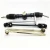 Import Steering parts wholesale 150cc go kart steering rack complete kit from China