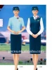 Stewardess Airline Uniform(AL-006)