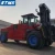 Import STMA 32tonne 33tonne 32t  33t forklift truck machine with fork positioner and side shifter from China