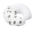 Import Stock 100% cotton nursing pillow slipcover nursing pillow and positioner from China