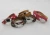 Import Stock Personalized Monogram Customized Leather Cuff Bracelet from China