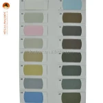Stock suit bemberg cupro interlining fabric wholesale China