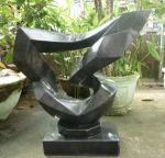 Stone Sculpture Viet Nam
