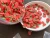 Import Strawberry Simulation Sprinkles Food Decoden Resin Cabochons Slime Supplier Simulation Dessert Faux Food Kawaii Craft Supplies from China