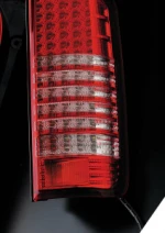 Stream model full tall tail led lamp trailer tractor for truck