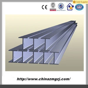 Structural carbon steel h beam profile H iron beam (IPE,UPE,HEA,HEB)