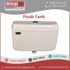 Stylish Design Water Efficient Toilet Flush Tank at Wholesale Price