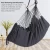 Import Stylish Hanging Chair with Pocket Sturdy steel support bar Swing Hammock from China