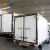 Import sudan 10 ton refrigerator fridge vehicle Frozen food truck for sale from China