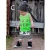 Import summer 2018 100% cotton fashion loose baggy harem little baby boys shorts with strip and big bag from China