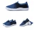 Import Summer plus size men shoes breathable mesh soft sole loafers slip-on shoes from China