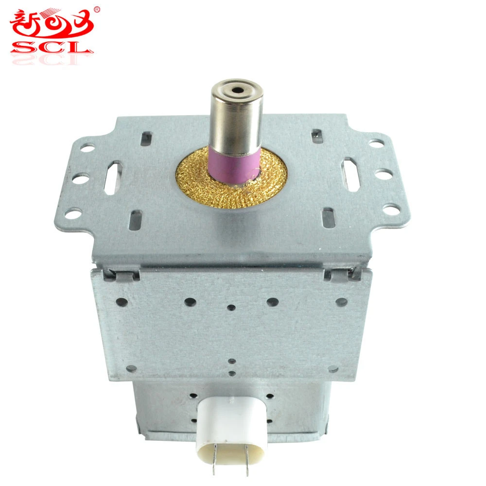 Sunchonglic factory price 900W microwave oven parts microwave oven magnetron