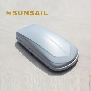 Sunsail Car Roof Box