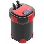 SUNSUN ZW-3000 Aquariums Plastic Fish Tank Aquarium Canister External Filter Aquariums Equipments